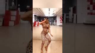 Genesis Solorzano dancerLawyer PACHANGA