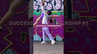 Successful Partnership