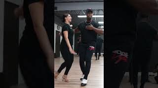 Gizem - Cha Cha Show | EDF 2019