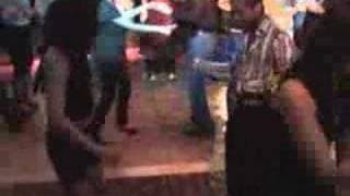 Abina Sánchez & Falco Benalcazar