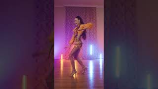 Salsa Lady Styling Gintarė Malinauskaitė