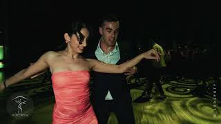 Ece Buse Demiray & Ece Buse Demiray - social dancing @ Live 2 Mambo Budapest 2024