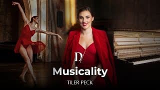 Princess Serano & Sasha Phillips - social dancing @ Salsa Sunrise Brussels