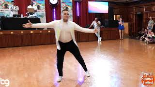 TSFest21 Shows - Santee Hernandez