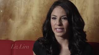 Liz Lira Documentary - The Journey of Dreams
