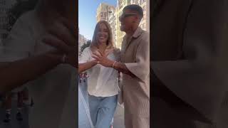 Salsa Cubana MADRID Paolo & Alina