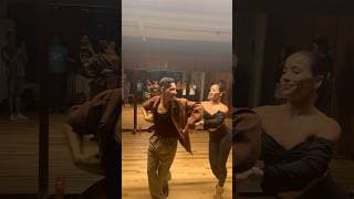 Salsa - Elian Gomez & Nathalia Raigosa - New York