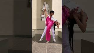 Ready for dancing summer! Marvin & Gintarė