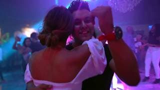 Vince Torres & Gracie Flores Bachata Dance at LTN Tuesdays in Orange County