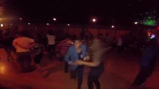 SALSA - Genesis Solorzano & Jorge Melo, Lenin Lopez, Max Solorzano