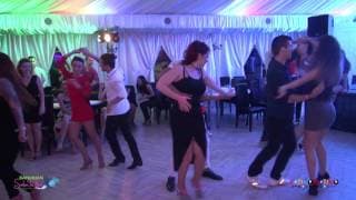 Marvin Ramos & Carolina Capitan Full /Cha Cha & SALSA