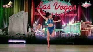 ULDC   FINALS   NATHALIA RAIGOSA