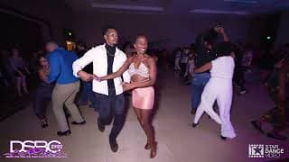 Bianca Chapman & Bianca Chapman - social dancing @ Denver Salsa Bachata Congress 2022