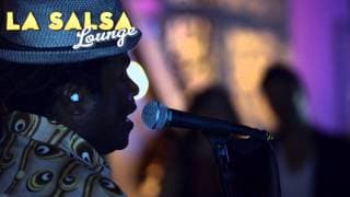 Rodrigo Guzman Choreography Demo 2012