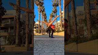 Gintarė Malinauskaitė & Marvin Ramos Acosta! Follow us!