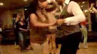 cristian and liz lira