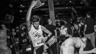 When Rodrigo Guzman & Nayara Nunez Hit The Dance Floor!!! At SSH 2014