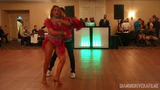 Lenin Lopez & Genesis Solorzano